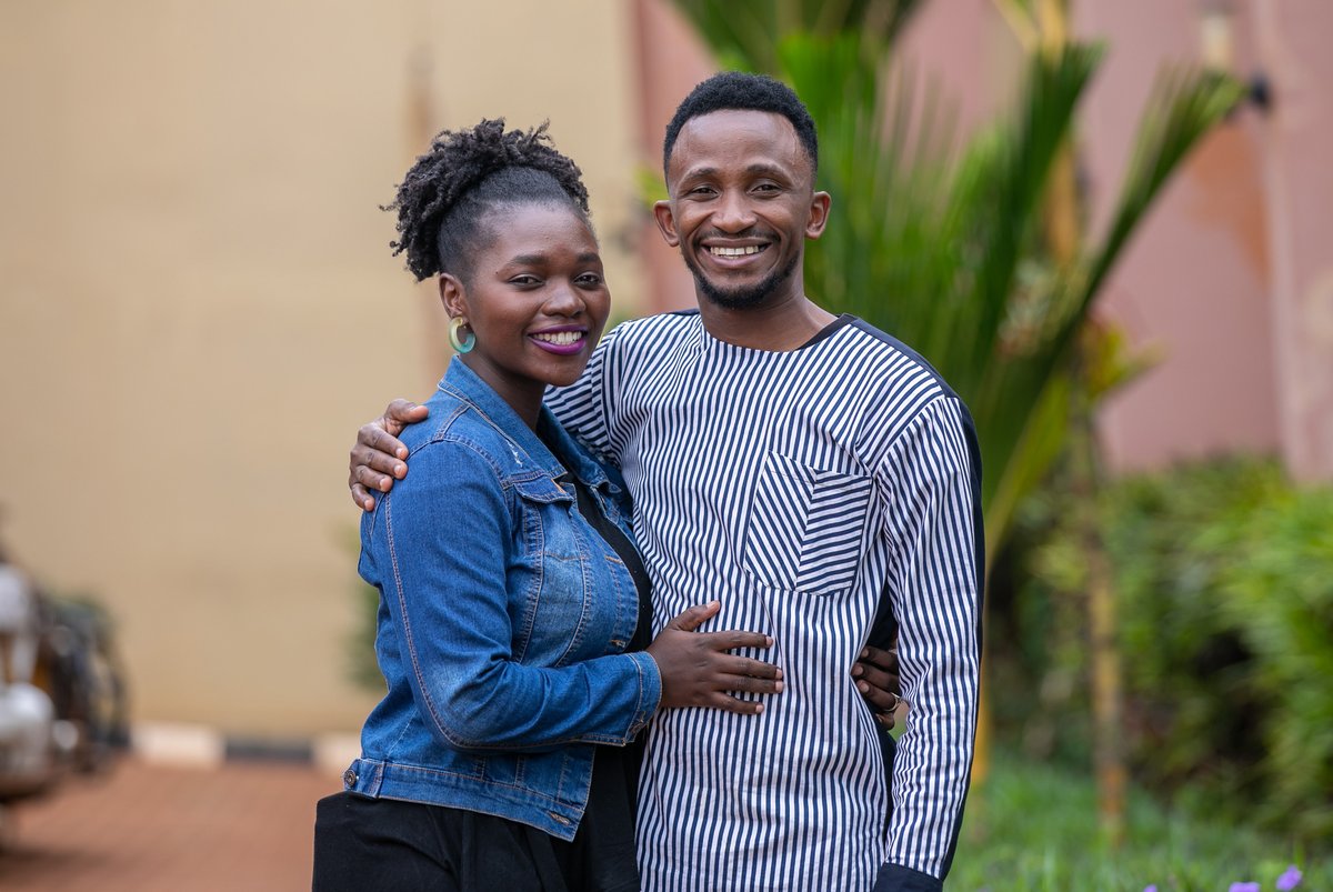 watotochurch's tweet photo. Pastors Jimmy &amp; Susan Segawa and the entire team can’t wait to host you as we officially launch our brand NEW Watoto Church We are at Source of the Nile Hotel at 10am.
See the rest of our locations and service times at https://t.co/KanCxGMB5f. #WatotoChurchJinja #EffectivePrayer https://t.co/wERXMNs34m