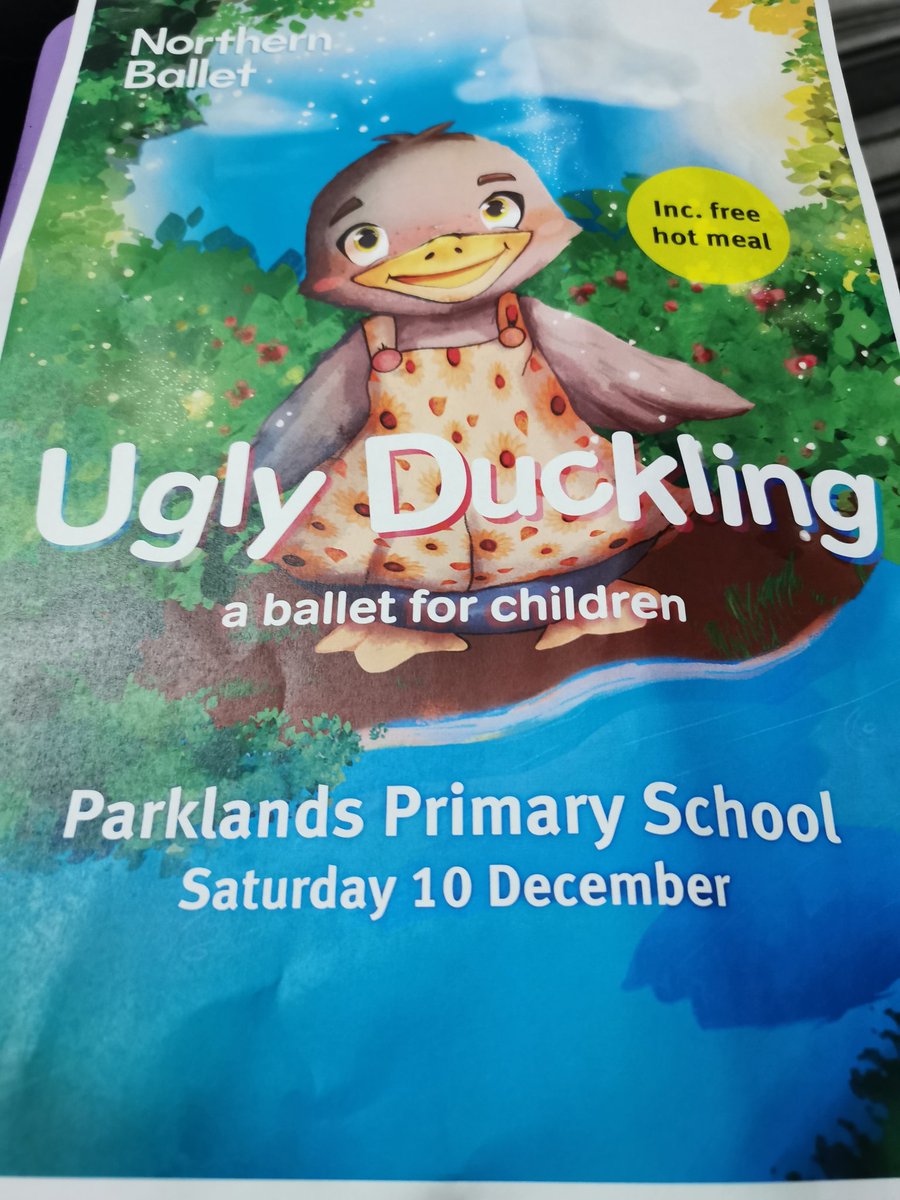 Love the poster <a href="/ParklandsLeeds/">Parklands Primary</a> <a href="/chrisdysonHT/">Chris Dyson FCCT</a> i assume we ring the office to let them know which time we would like (it doesn't say).