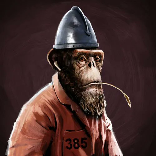 TAS_SalesBot's tweet photo. The Ape Society Sale! Osmond Wright sold for 20000.0 ADA at https://t.co/imNgZzeA6R

https://t.co/Qb9YehzEXP

#theapesociety #cnft #ada https://t.co/kV8hNmDG1p