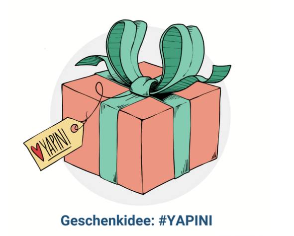 Das erste Konto zu Weihnachten schenken wär doch was🤗🎁
Wann ist der richtige Zeitpunkt, Kids in die Welt der digitalen Zahlungsmittel einzuführen?
Wir glauben, wer früh den Umgang mit Geld lernt, ist später erfolgreicher im Leben.
yapeal.ch/yapini
#yapeal #yapini