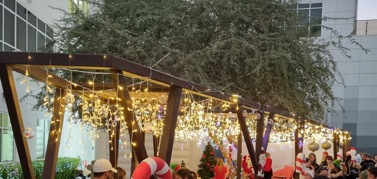 Dukes Awards at DBS Jumeirah Park tweet media