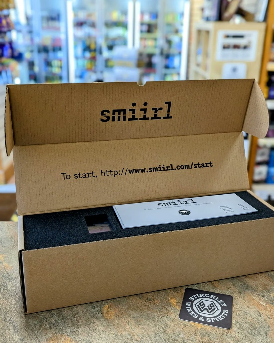 𝐒𝐓𝐈𝐑𝐂𝐇𝐋𝐄𝐘 𝐖𝐈𝐍𝐄𝐒 & 𝐒𝐏𝐈𝐑𝐈𝐓𝐒 tweet media