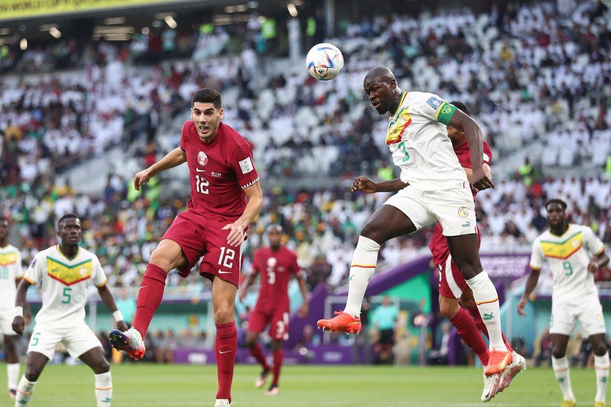 Joueurs SN 🇸🇳 tweet media