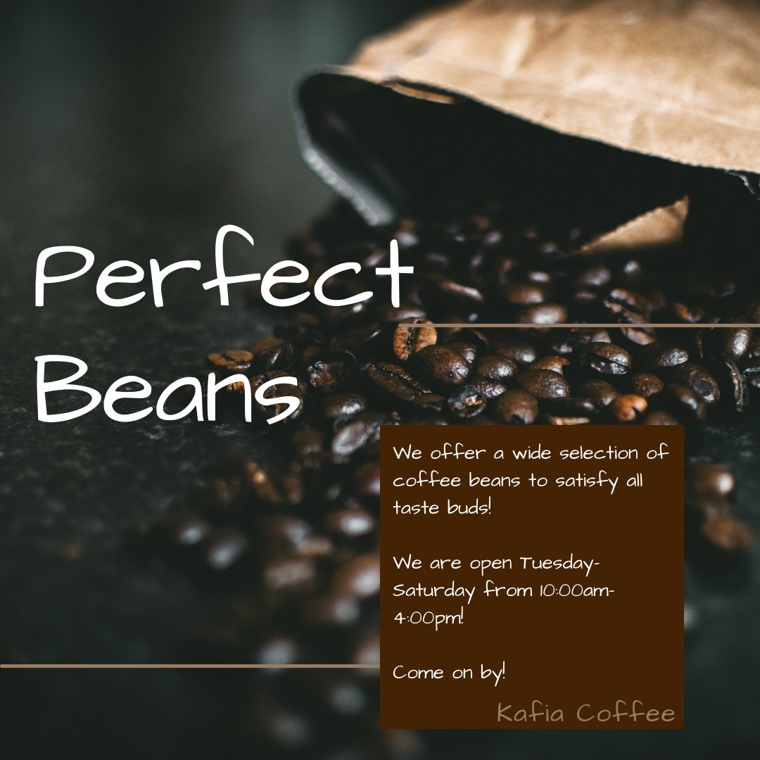 CoffeeKafia's tweet photo. We hope to see you soon!

#bestottawacoffee #ottawalocal #ottawalife #ottawa #ottawacoffeelovers #ottawasmallbusiness #coffeeottawa #ottawacoffee #kafiacoffee #OttawaLocalBusiness https://t.co/CIffC9y5Mq