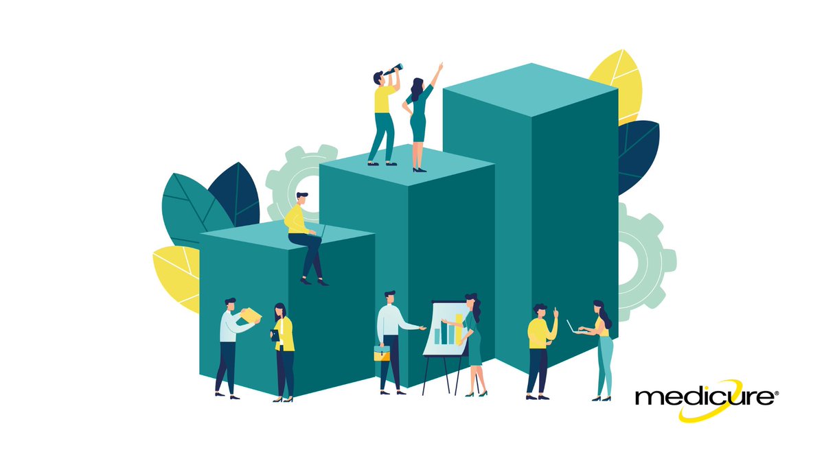 Read the highlights of Medicure's Q3 2022 #earnings here >> medicure.com/press-releases… #TSXV $MPH #healthcare #investor #news