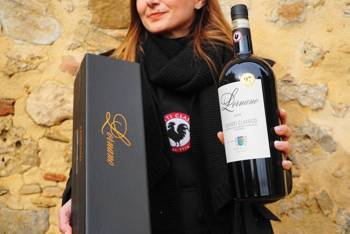LornanoChianti's tweet photo. #BlackFriday? No!! It’s ruby red weekend, the color of #Sangiovese! Head to our webshop and you’ll find special discounts on our wines and even on a very limited quantity Magnum Boxes! https://t.co/U6U5Hm8GuR
#lornanochianticlassico #lornano #blackfriday2022 #magnumsale https://t.co/3lSRgnj3lE