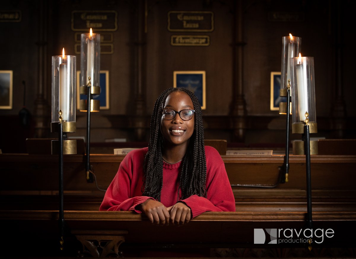 ravagephoto's tweet photo. Congrats to ex- @YorkMinChoir choristers Sam and Naomi  who have both reached the semi-finals of @BBCSoP Young Chorister of the Year. A pleasure to photograph them at @York_Minster this week. #York #Choristers @BoothamSchool https://t.co/VOWUQ42EWs