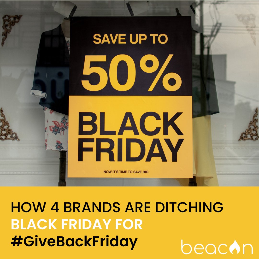 Beacon Agency tweet media