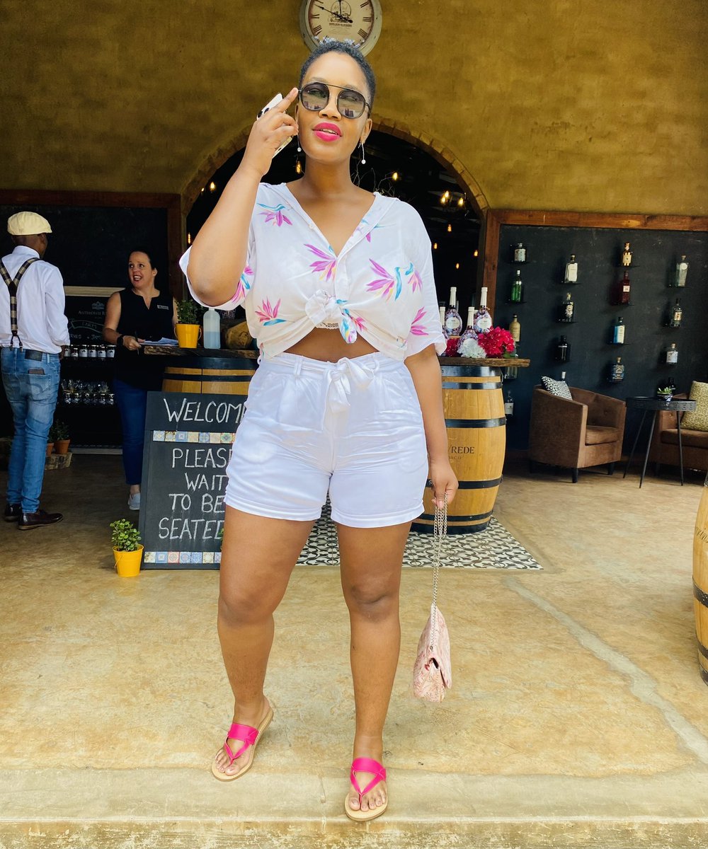 Mandisa tweet media