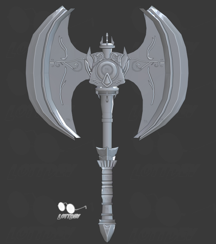 LottRoDev tweet picture