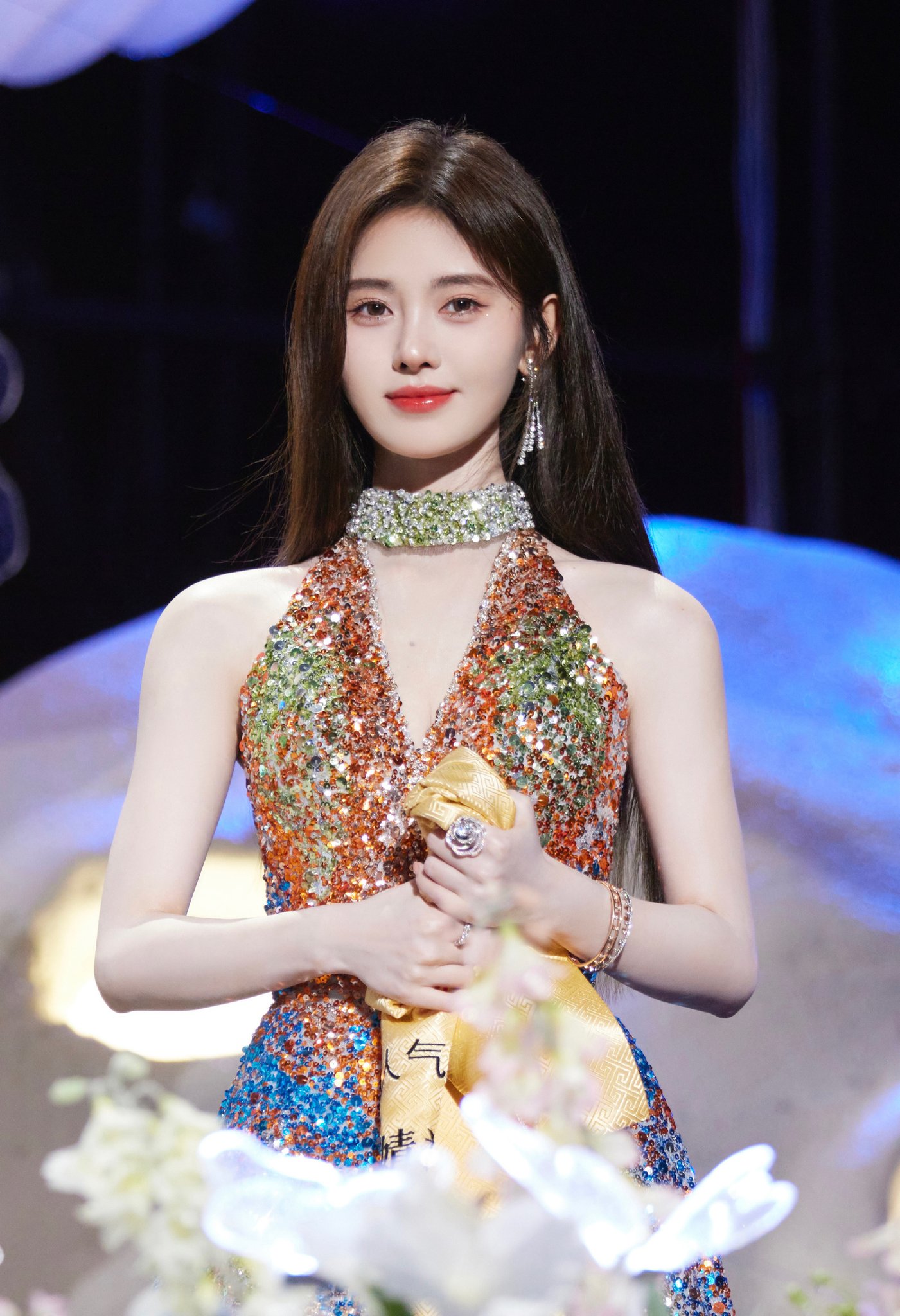 SNH48 Today On Twitter Congratulations To Ju JingYi SNH48 Hall Of snh48-today-on-twitter-congratulations-to-ju-jingyi-snh48-hall-of