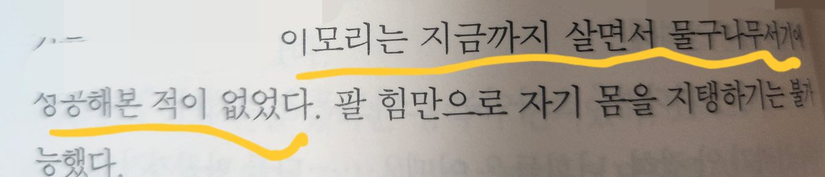 nahyang1010's tweet photo. 지금까지(근데 이미 죽었는데 이거맞나) 물구나무서기에 성공하지 못했다고 하는 이모리...제가 그 소원(아님
이루어드렸습니다. https://t.co/2c1jNokPOv