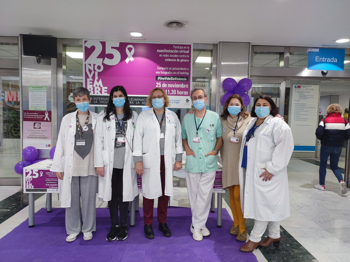 #UnaVidaSinViolencia