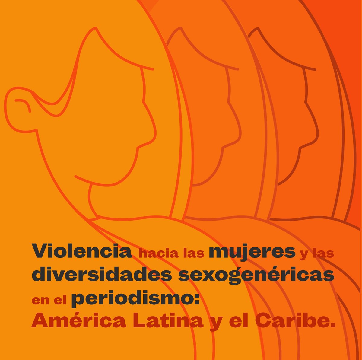 poderosaschicas's tweet photo. 🟠 Hoy en el #25N Día Internacional contra la Violencia de Género alzamos la voz en contra de todo tipo de violencia hacia las mujeres y niñas.🗣

Latinoamérica y el Caribe es considerada la región más violenta del mundo para nosotras. 🧵#PeriodismoSinViolencia #16DiasdeActivismo https://t.co/CrVFTFlz3H