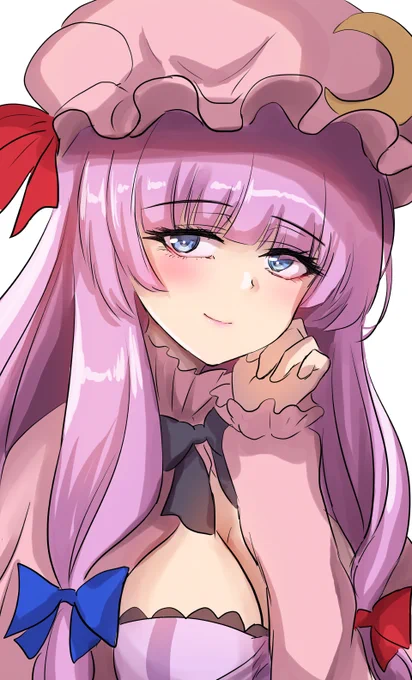 1316日目I know...#毎日パチェ#dailypatchy 