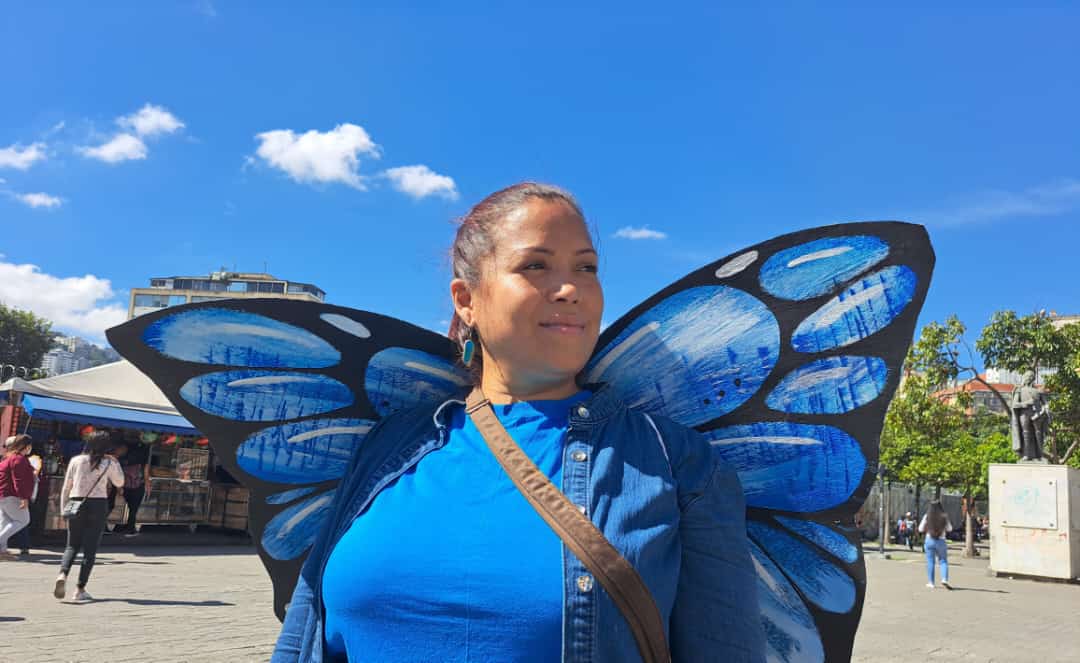 Sandra Flores-Garzón tweet media