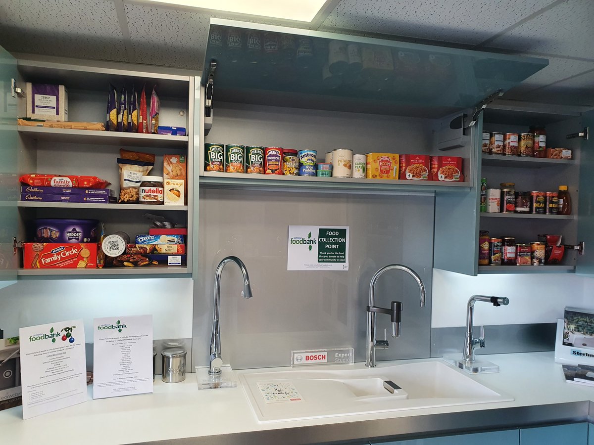 The Rigid Kitchen Company tweet media