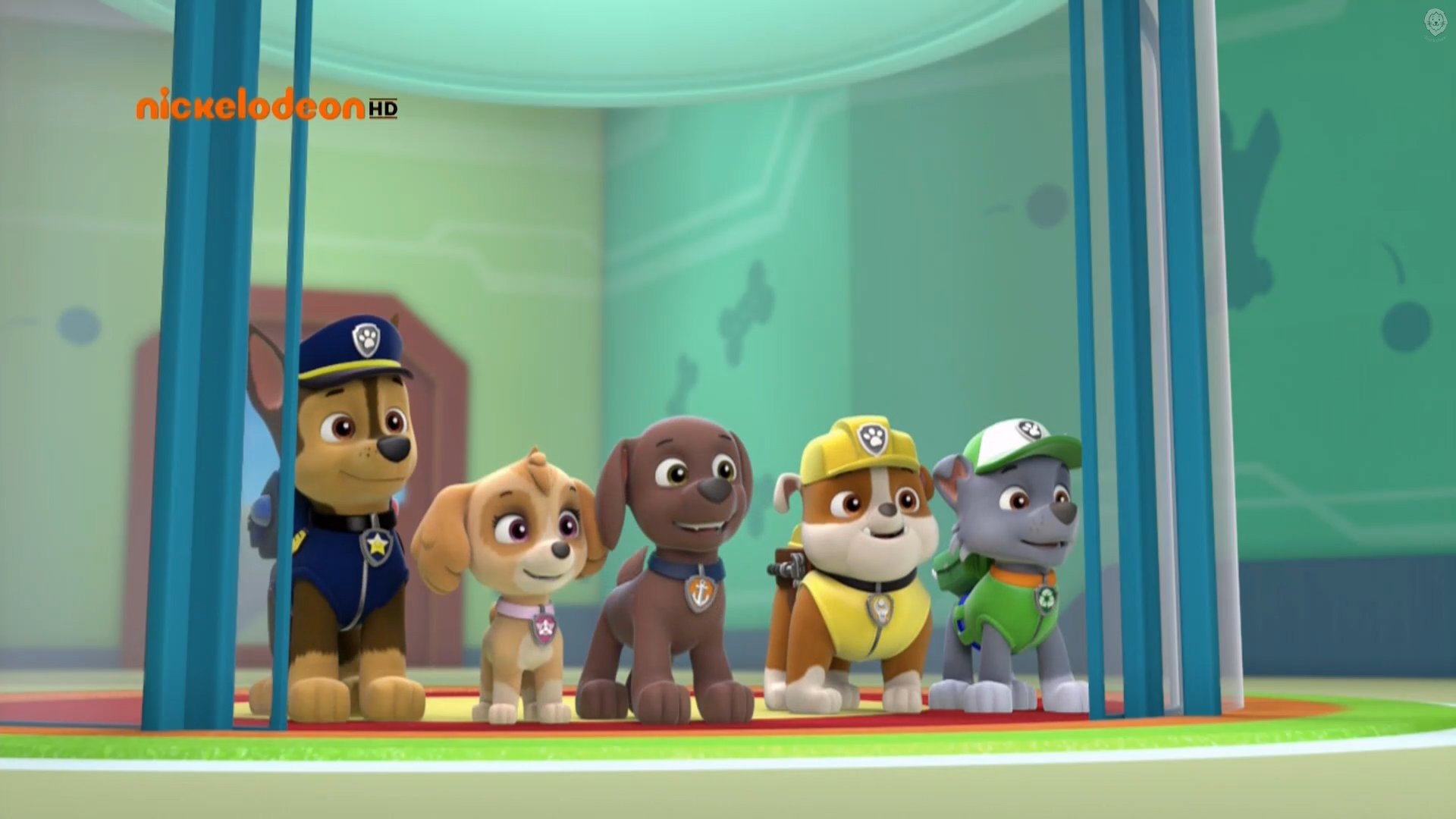Walking marshall cheap paw patrol