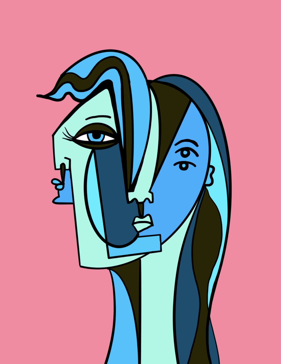 So many Stoics finding new homes on <a href="/opensea/">OpenSea</a> today♥️

They'll all get a new kind of Metamorphosis next week👀

<a href="/TheStoicsNFT/">The Stoics by Gabe Weis</a> 
#blackfriday2022 #Thanksgiving2022 #NFTs