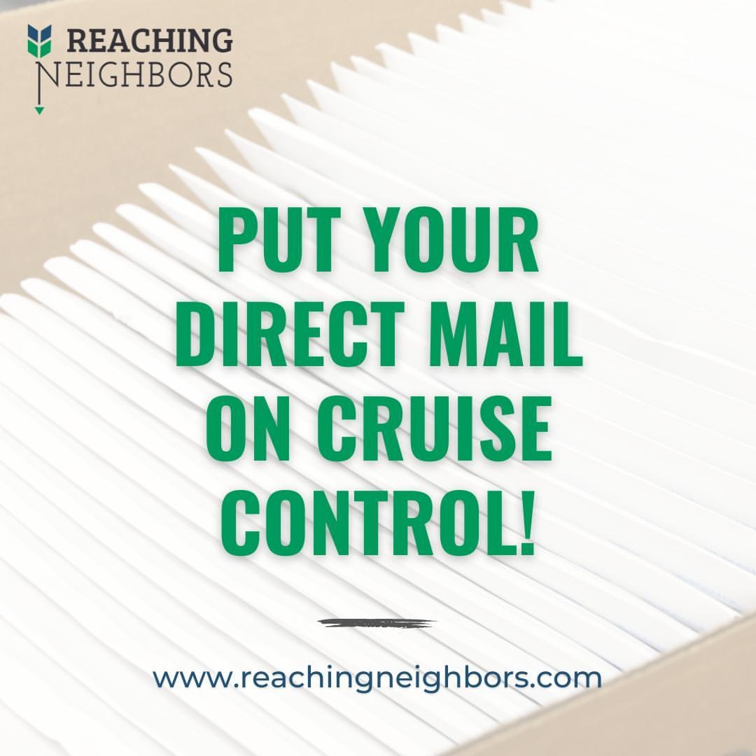 reachneighbors's tweet photo. Put your direct mail program on cruise control with our series postcards. Our automatic direct mail programs are customized, flexible, and highly effective. Visit https://t.co/17FSUtAYYW to learn more!

#reachingneighbors #marketresearch #marketing #printmarketing https://t.co/pgYYqdh2aH