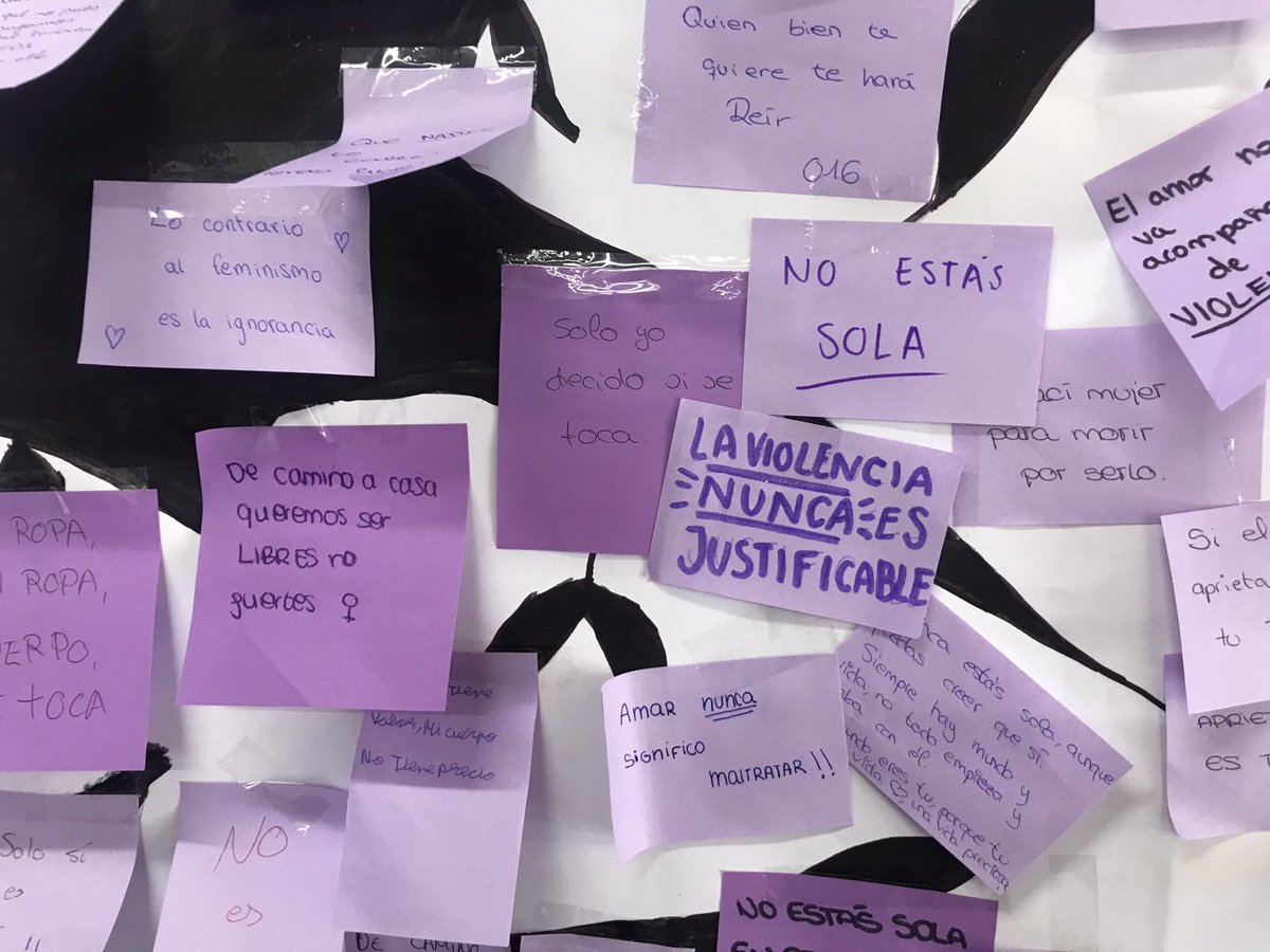 Angeles Lozano tweet media