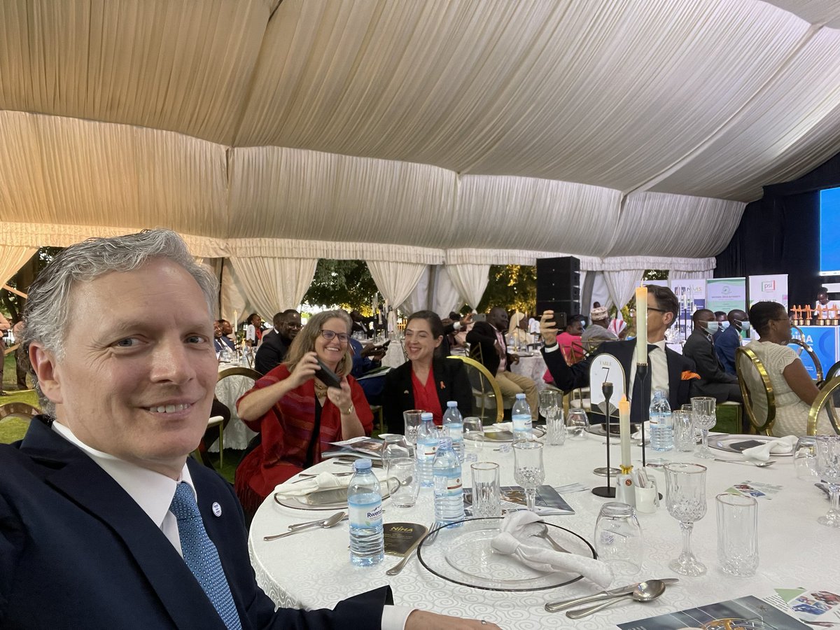 Voiceofrnelson's tweet photo. #HIHA2022 is where the action is tonight! Congrats to all winners of Heroes in Health Awards! https://t.co/shFBiVi1mP