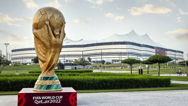 خسرتم فريق كرة قدم 
وربحتم إعتـراف العـالم 
برافوووو قطر ...