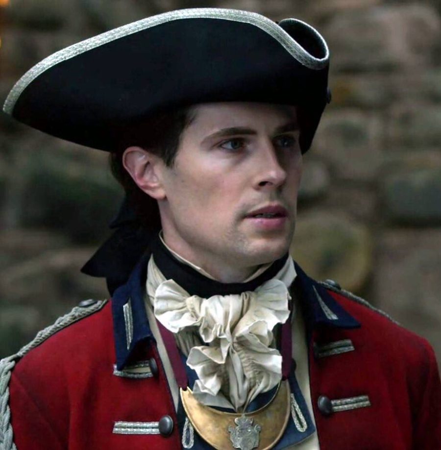 td_ghostorchid's tweet photo. It just dawned on me...do I have a "type"?! 😂🤣

Ok, sorry. I'll shut up and get back to my reading. 😁
#LordJohnGrey #Outlander #MajorRoss #Banished
#DavidBerry #JosephMillson https://t.co/XtItVpY13a