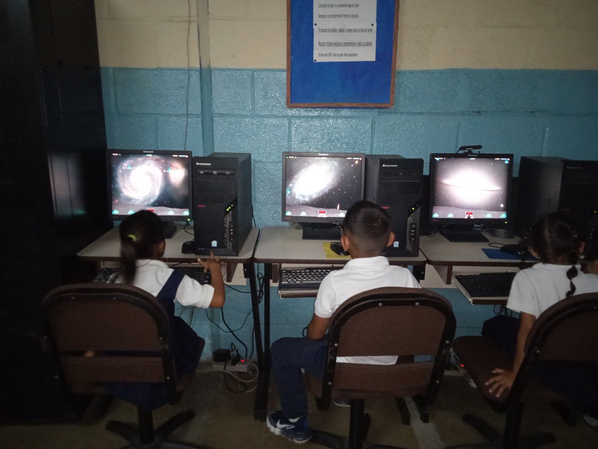 CBIT SAN VICENTE I tweet media