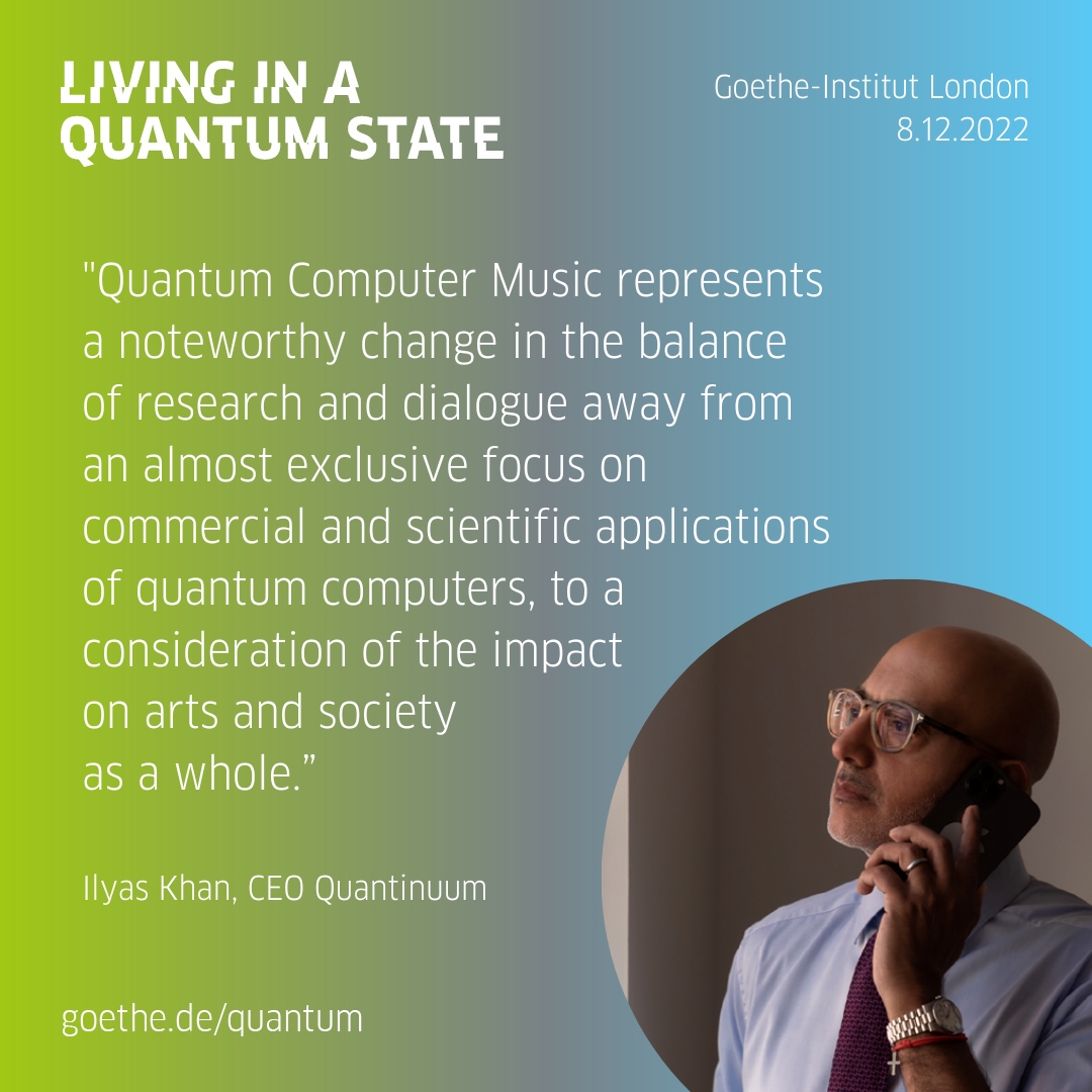 Goethe-Institut London tweet media