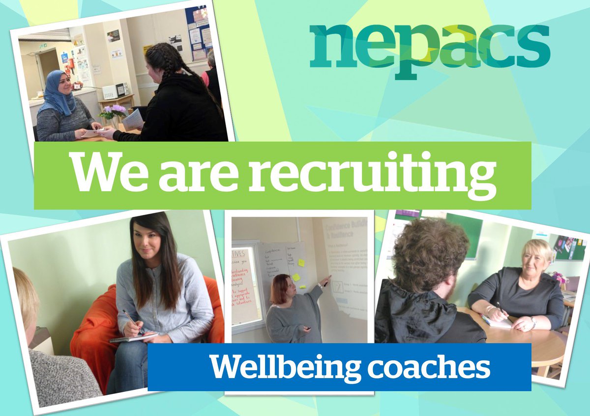 NEPACS tweet media
