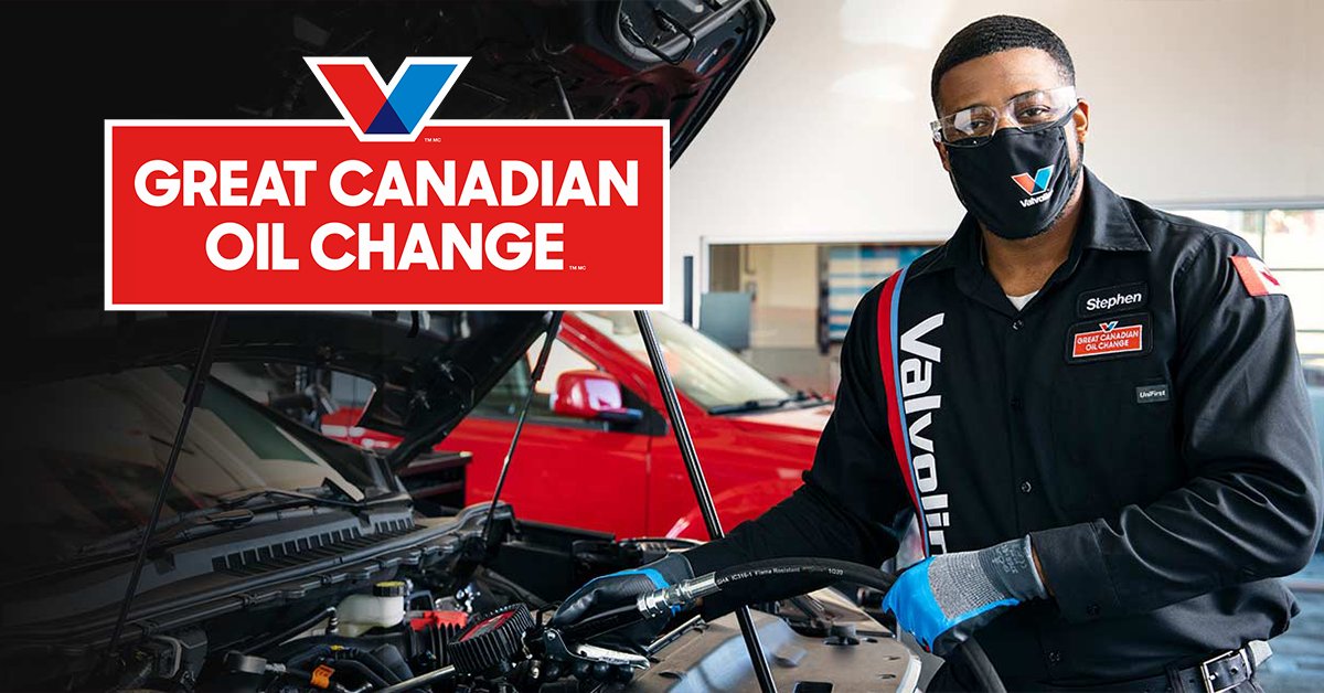 580 CFRA on Twitter "On Saturday, December 3rd, Great Canadian Oil