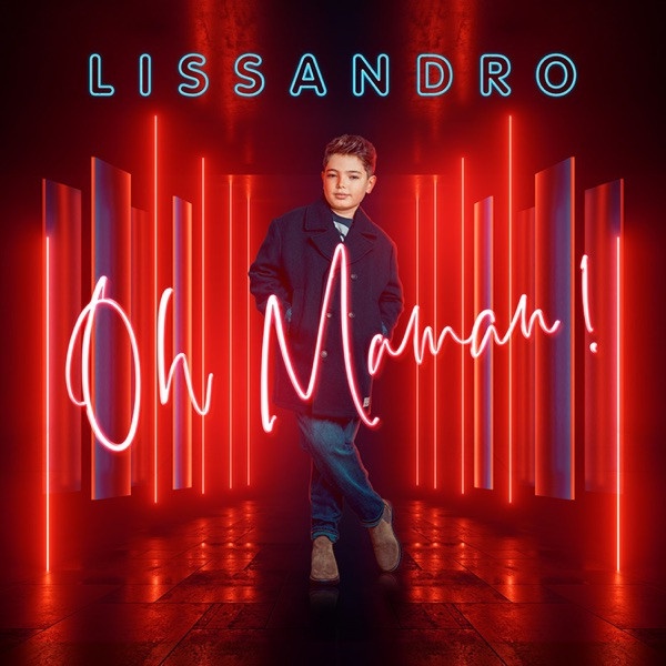 #NowPlaying Lissandro - Oh Maman !