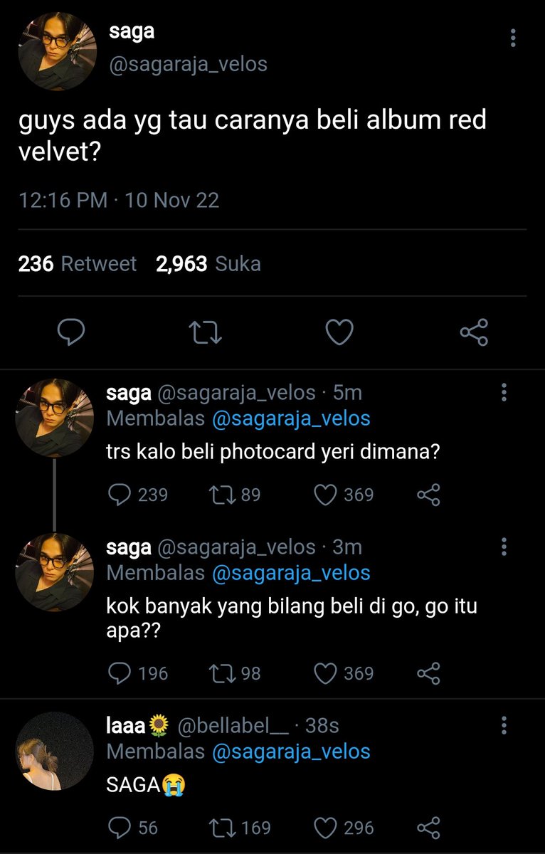 r_e_mmark's tweet photo. ; "drakor atau aku?"

—asahi few tweets au
by zie https://t.co/a45D03BfRk