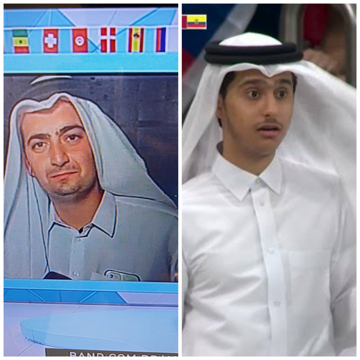 James Silva tweet media