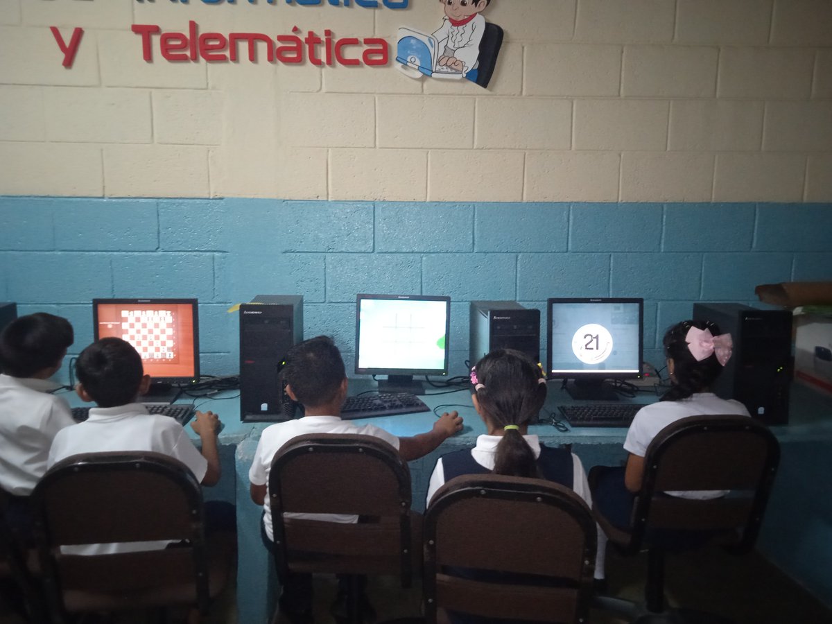 CBIT SAN VICENTE I tweet media