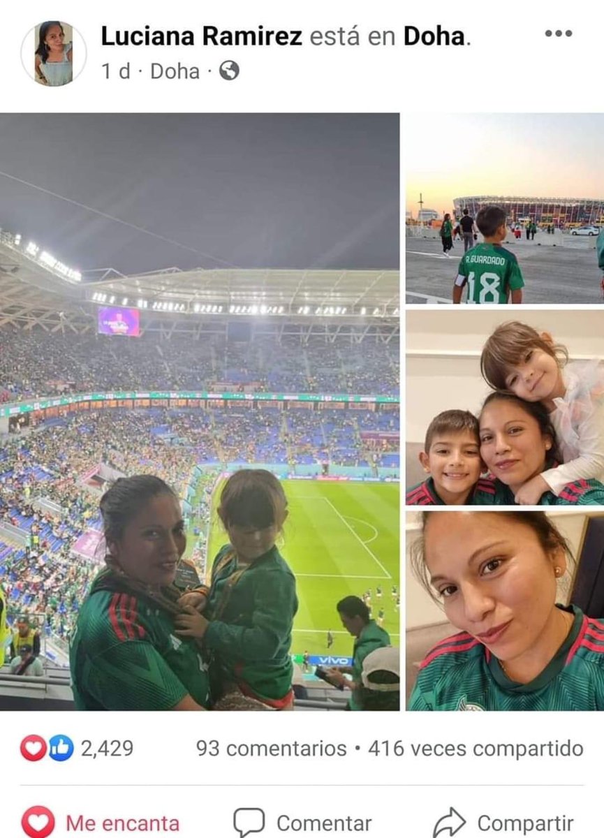 🇲🇽 México Mágico ✨ tweet media