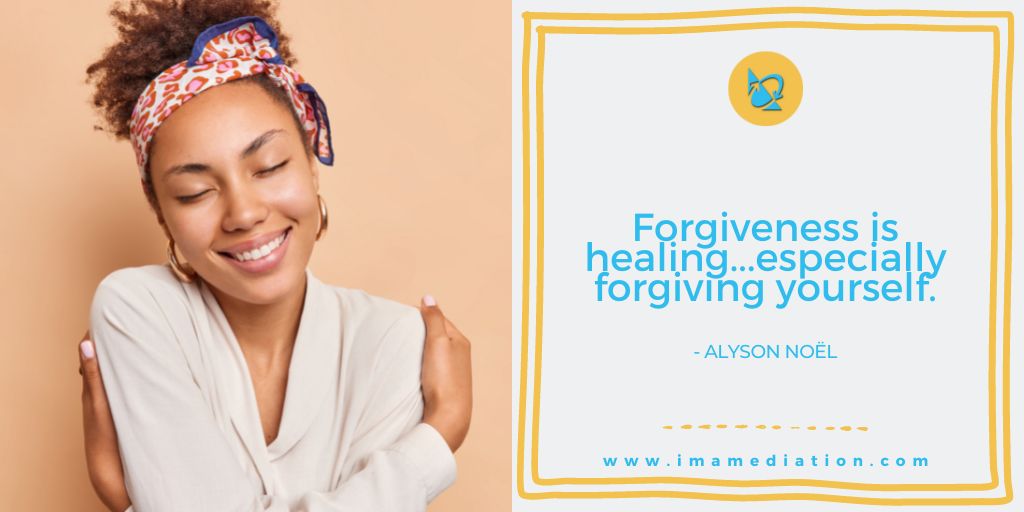 imamediation's tweet image. #Forgiveness doesn’t have to mean we are all #happy together. It may actually mean we accept our mutual #happiness, apart.

#forgive #healing #selfcare #wellness #mindfulness #compassion #mentalhealth #mentalhealthawareness #mentalhealthrecovery #mentalhealthmatters