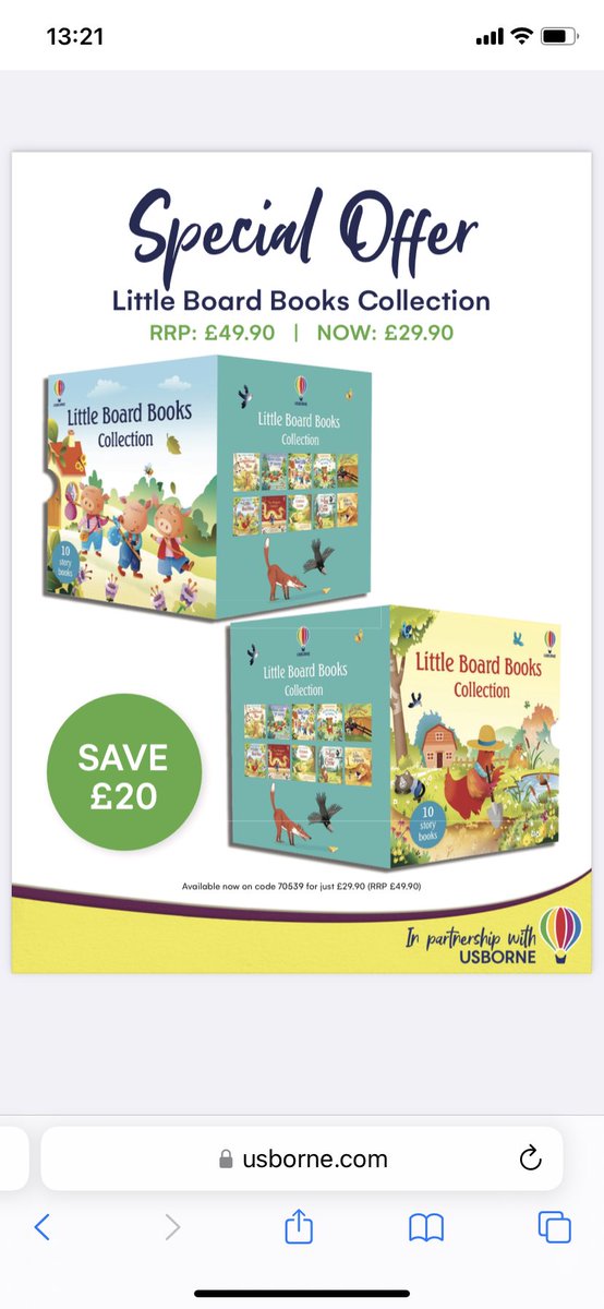 Hannah’s Reading House tweet media