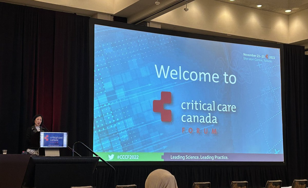 ICUFellowTo's tweet photo. Dr. Michelle Kho @khome talks about equity in interdisciplinary engagement in #CriticalCare
❗️Be a mentor ❗️
❗️Be a sponsor ❗️
❗️Be an ally ❗️
@CCCForum @GianniLorelll #CCCF2020 #EDI https://t.co/uLyqCBnN75