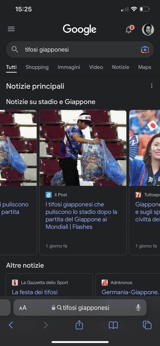 Roberto Bob Maggi tweet media