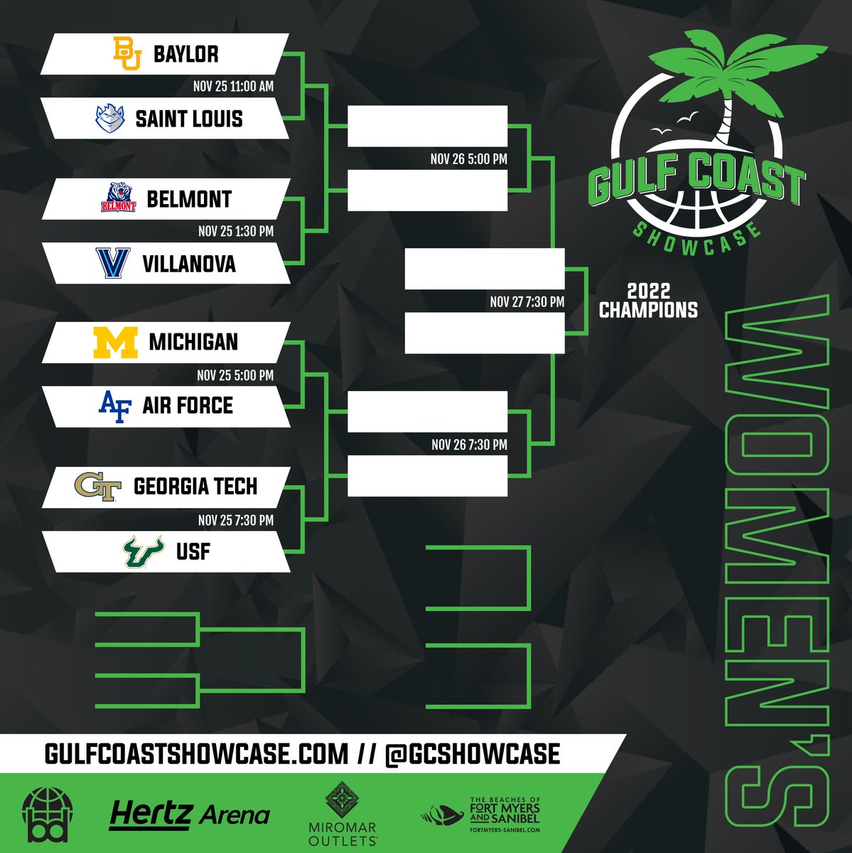 JonGrossPxP's tweet photo. Eight teams...12 games...three days...the top tournament in the sport is back! Join us all weekend at the @GCShowcase on @FloHoops!

On the call with @ABepko and @RileyDSheppard 🏀📺🎙 https://t.co/SVhgPJr0Er