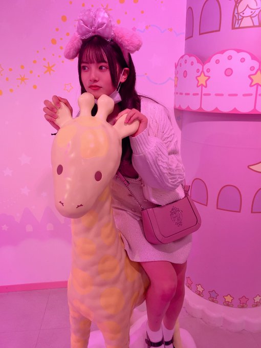 Twitterのコスプレ画像3