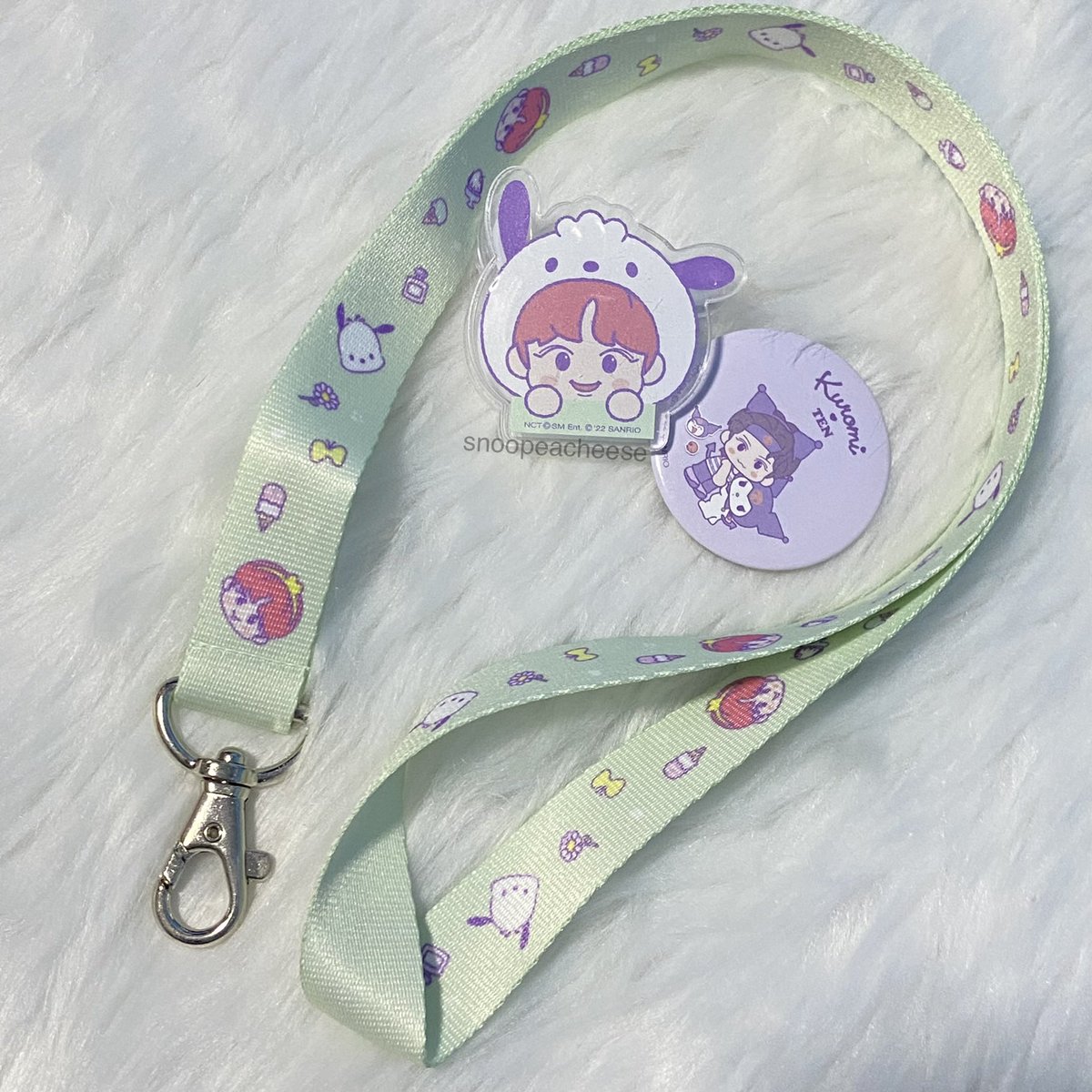 snoopeacheese's tweet photo. ˚✧₊⁎✉︎ʕ•̫͡•ʔ༄⁎⁺˳✧༚

〜 hi @leeonscart ✨ sorry for the late feedback 🥹 thanks for bringing them home safely 🫶🏻🫶🏻

💌 #스피치_mail
🛒 #LeeonsFeedback https://t.co/FTFA9um4k5