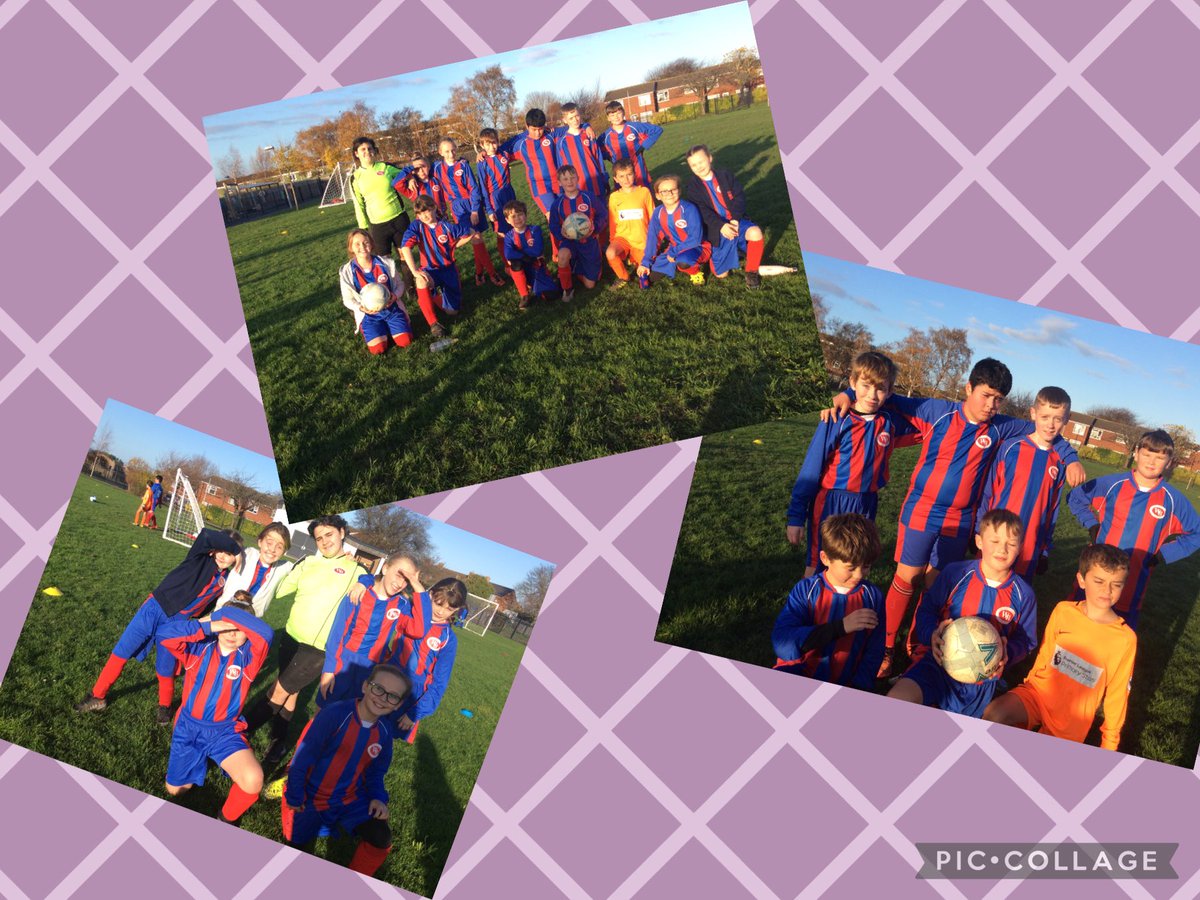 ⁦<a href="/HarbourLearning/">Harbour Learning Trust</a>⁩ ⁦<a href="/WBJJuniorSchool/">William Barcroft Junior School</a>⁩ ⁦<a href="/WBJYear3/">WBJYear3</a>⁩ ⁦<a href="/WBJYear4/">WBJYear4</a>⁩ ⁦<a href="/WBJYear5/">WBJYear5</a>⁩ ⁦<a href="/WBJYear6/">WBJYear6</a>⁩ 
Our girls and boys football teams have made us very proud this afternoon in the inter-school tournament.  What a great afternoon 👏🏼⚽️👏🏼⚽️