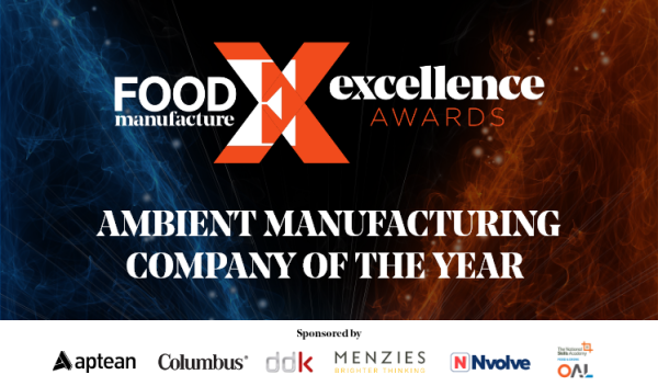 Meet the Finalists: Ambient Manufacturing Company of the year  #HendersonBrown #manufacturing #AmbientManufacturingCompany #MeettheFinalists tinyurl.com/2gun69tl