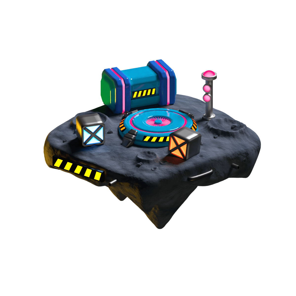 Tweety2710d's tweet photo. #P2E #Gamefi @moonrobotsgame https://t.co/71v8NHkk01