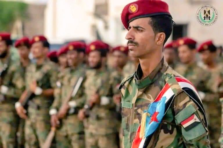 khalednakhbe's tweet photo. مركز دراسات امريكي #القوات_المسلحة_الجنوبية لعبت دور محوري في مكافحة الإرهاب
وبحسب التقرير فقد لعبت القوات الجنوبية التي تقاتل من اجل استقلال الجنوب دورًا حاسمًا في مكافحة الإرهاب، موجهة ضربات قاتلة للتنظميات الإرهابية كداعش والقاعدة وانصار الشريعة-

https://t.co/Plk1ojDBZq https://t.co/1ppCIeUz35