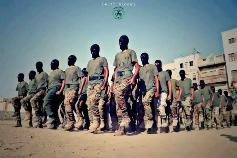 khalednakhbe's tweet photo. مركز دراسات امريكي #القوات_المسلحة_الجنوبية لعبت دور محوري في مكافحة الإرهاب
وبحسب التقرير فقد لعبت القوات الجنوبية التي تقاتل من اجل استقلال الجنوب دورًا حاسمًا في مكافحة الإرهاب، موجهة ضربات قاتلة للتنظميات الإرهابية كداعش والقاعدة وانصار الشريعة-

https://t.co/Plk1ojDBZq https://t.co/1ppCIeUz35