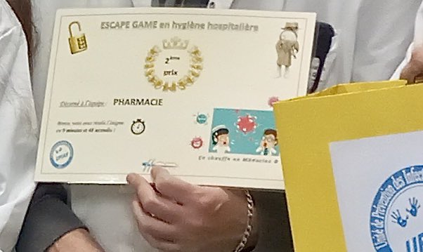 Blondin Christine tweet media